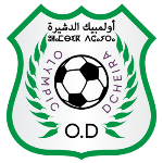 Олимпик Дшейра U17