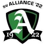 Альянс '22
