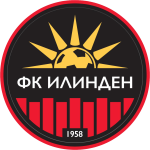 ФК Илинден Скопье