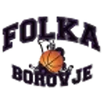 Фолка Боровье U15