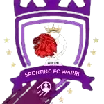 Спортинг ФК Варри
