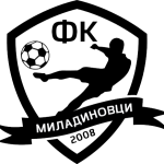 ФК Миладиновци