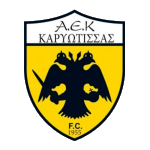 АЕК Кариотисас U16