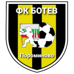 ФК Ботев Пороминово