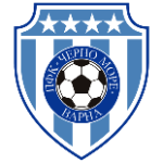 ПФК Черно море Варна U15
