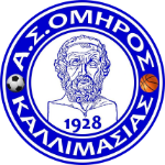 АС Омирос Каллимасиас