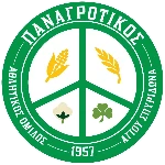 АО Панагротикос Агиу Спиридона