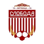 ФК Слобода Мртвица