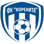 ФК Коренита