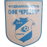 ФК Крбети