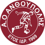 АО Анфуполи B