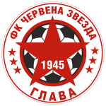 ФК Червена Звезда 1945 Глава