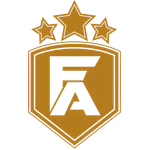 Футбол Эмбишнс U16
