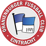 Ораниенбургер ФК Айнтрахт 1901 U17