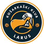 КК Ларус