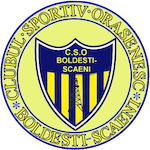 КСО Болдешти-Скэени U19