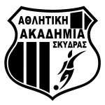 Атлитики Академия Скидрас U16