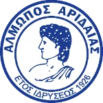 АПО Алмопос Аридеас U16
