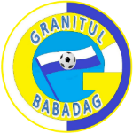 ЧСДП Гранитул Бабадаг U19
