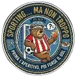 Спортинг... Ма Нон Троппо