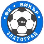 ФК Вихар 1965 Златоград U17