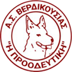 АС Проодефтики Вердикусиас