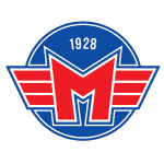 ХК Мотор Ческе-Будеёвице U20