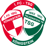 1. ФК-ТСГ Кёнигштайн U19