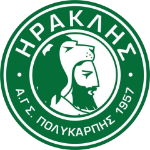 АГС Ираклис Поликарпис