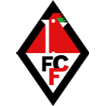 1. ФК Франкфурт U17