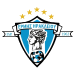 Эрмис Ираклиу