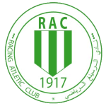 Расинг Клуб U17