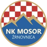 НК Мосор Жрновница U15
