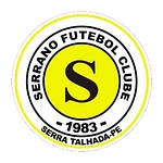 Серрано-ПЭ U14