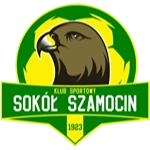 Сокол Шамоцин U15