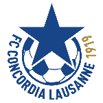 ФК Конкордия Лозанна III