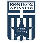 Этникос Аридеас U16