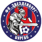 ФК Звезденбург Бургас U16