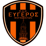 ПАО Эвгерос Фараклатон