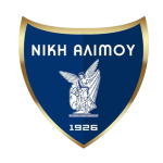 Ники Алиму