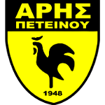 МАС Арис Петину