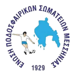 ЭПС Мессиниас U16