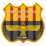 Арамейска-Сюрианска ИФ