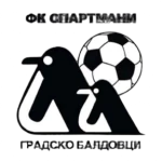 ФК Спартмани Градско Балдовци