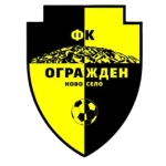 ФК Огражден Ново Село