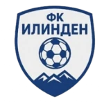 ФК Илинден Добрейци