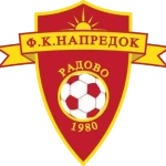ФК Напредок Радово