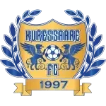 ФК Курессааре U19