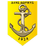 ДАНС Дориас