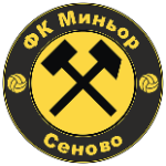 ФК Миньор 2012 Сеново